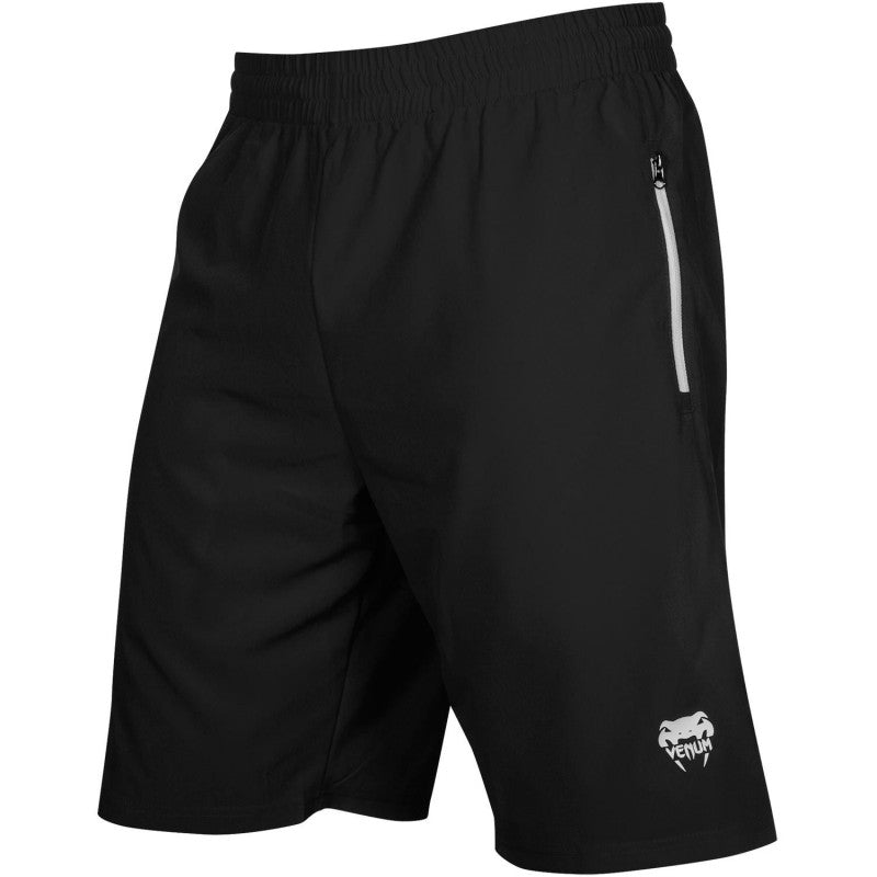 Contender Fit Shorts - Black